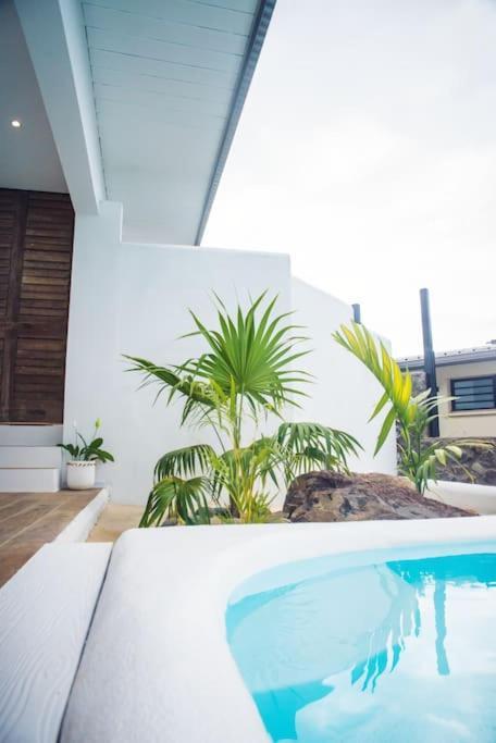 T2 Villa Reve D'Ailleurs St Leu Saint-Leu Exterior foto